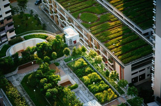 Sustainable Composite Solutions: Building Stronger, Lighter, Greener Infrastructure