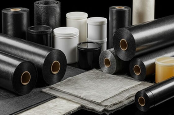 How Advanced Composite Materials Are Transforming Modern Industries