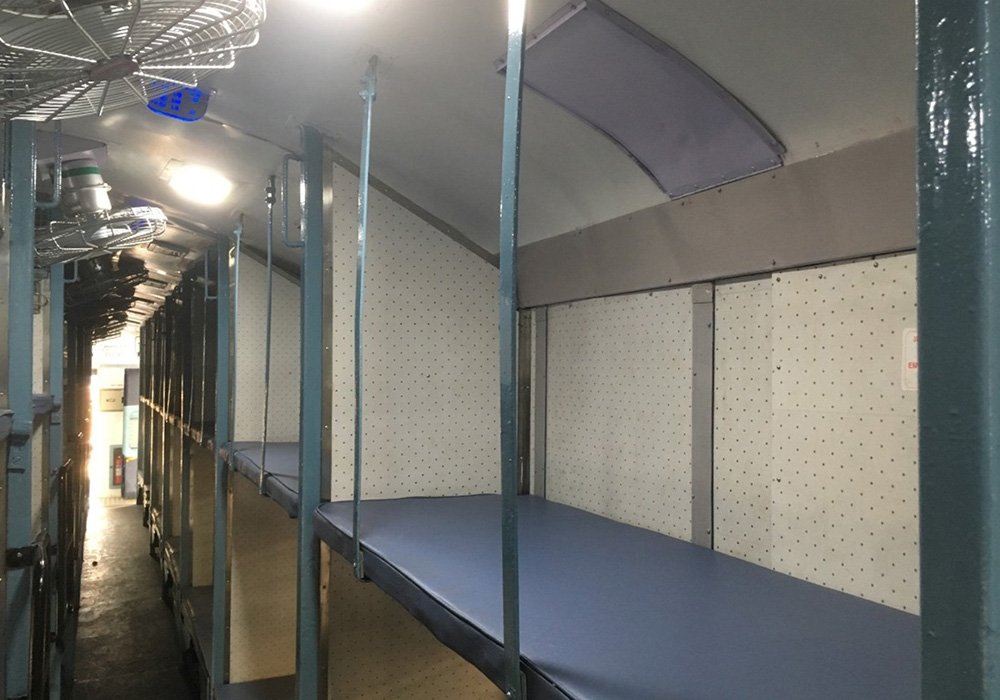 Hotel in Broklyn