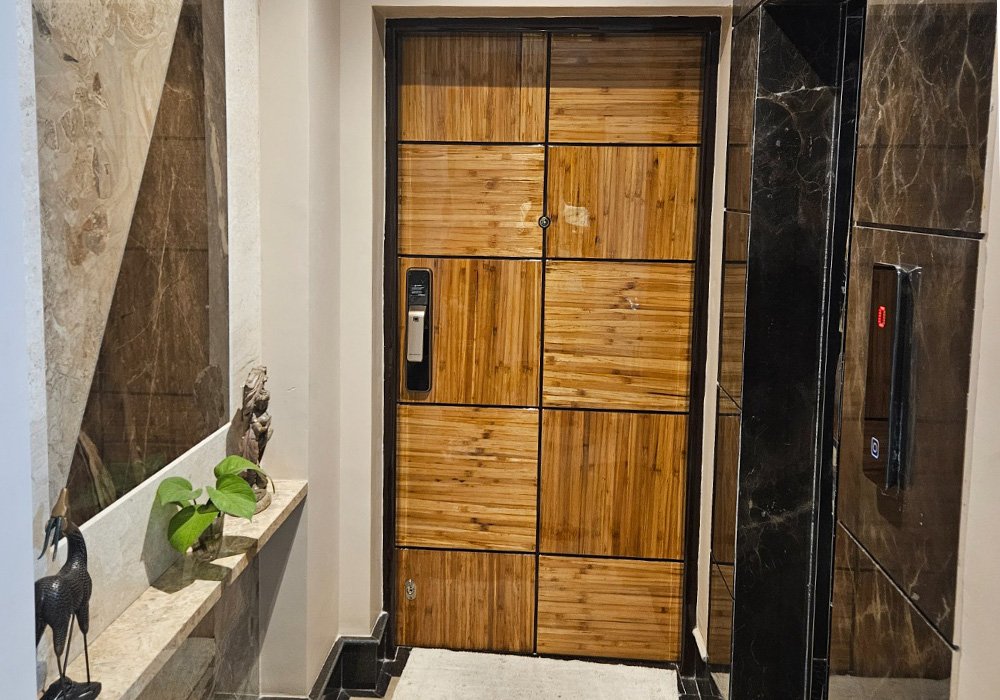 Hotel in Broklyn