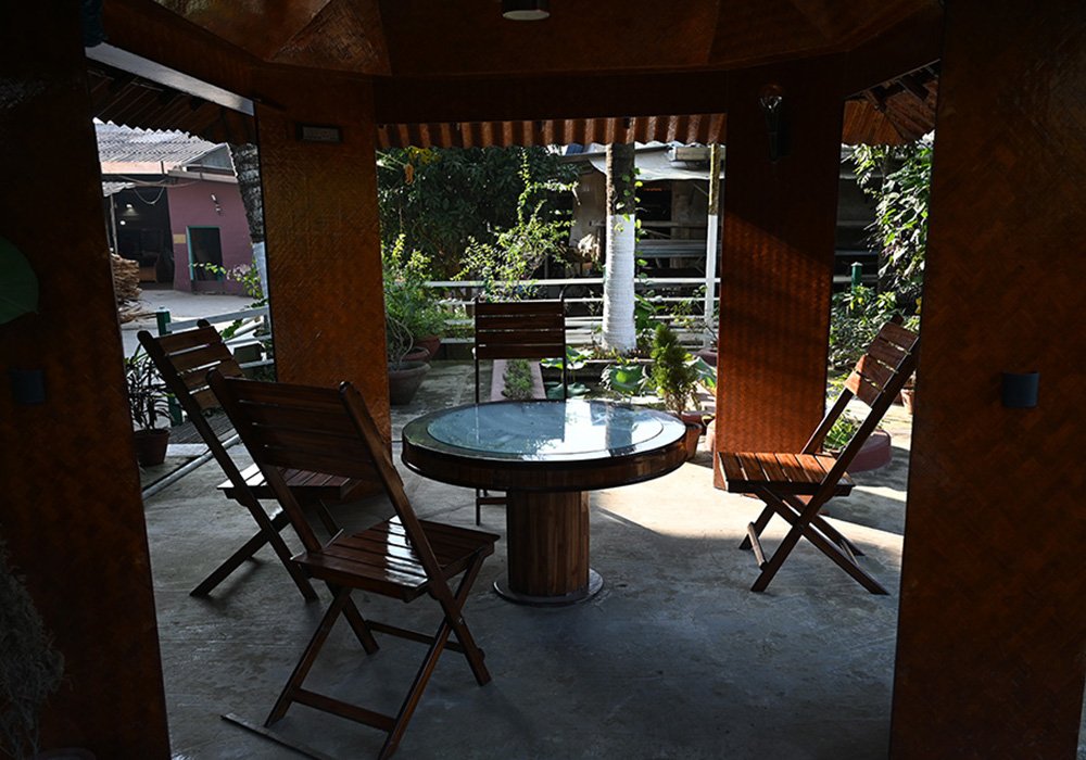 Hotel in Broklyn