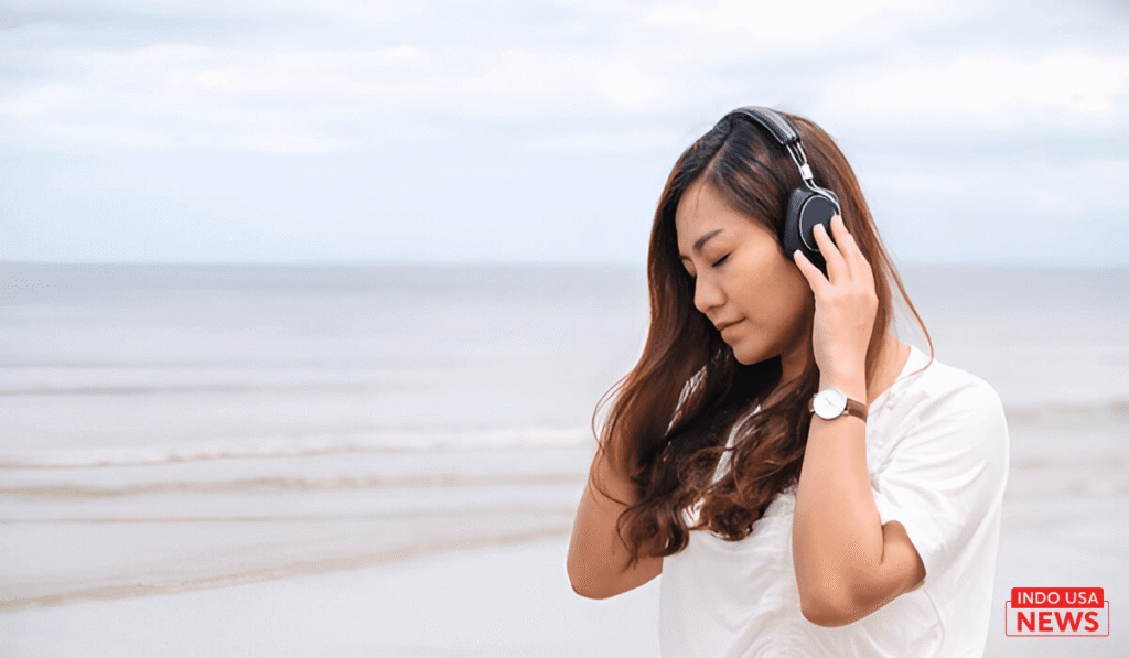 music therapy