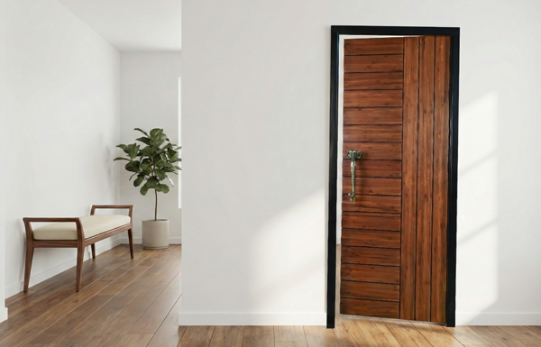 door 1 optn 1