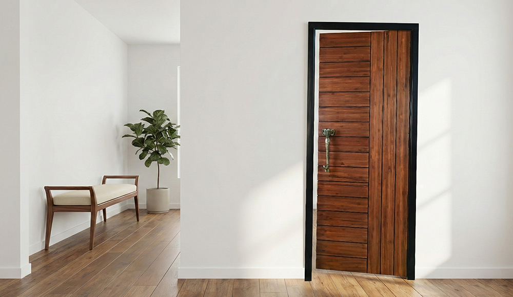 door 1 optn 1
