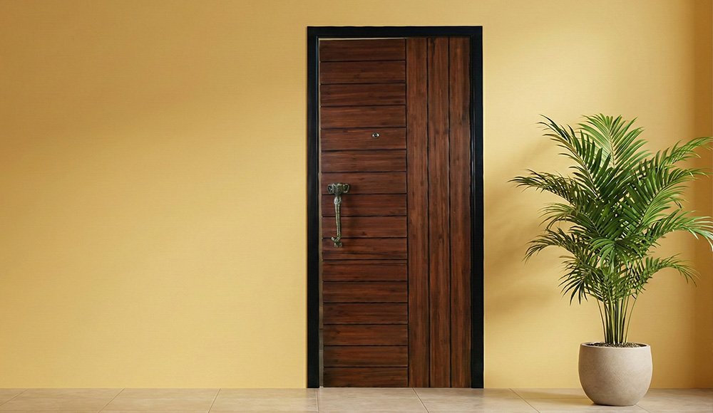 door 1 optn 2