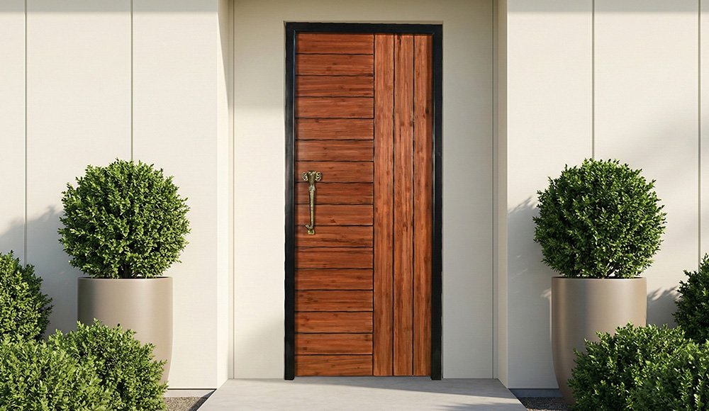 door 1 optn 3