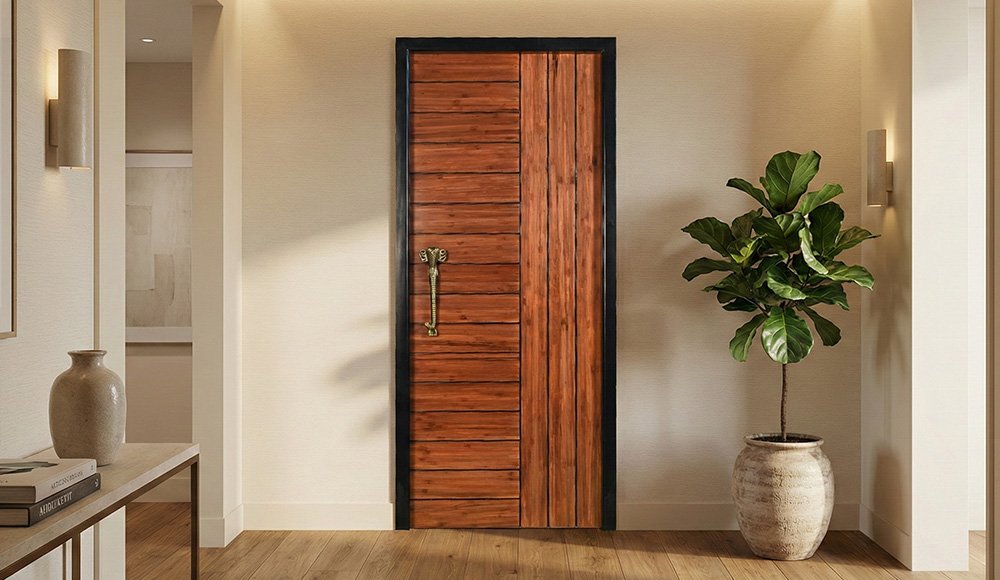 door 1 optn 5