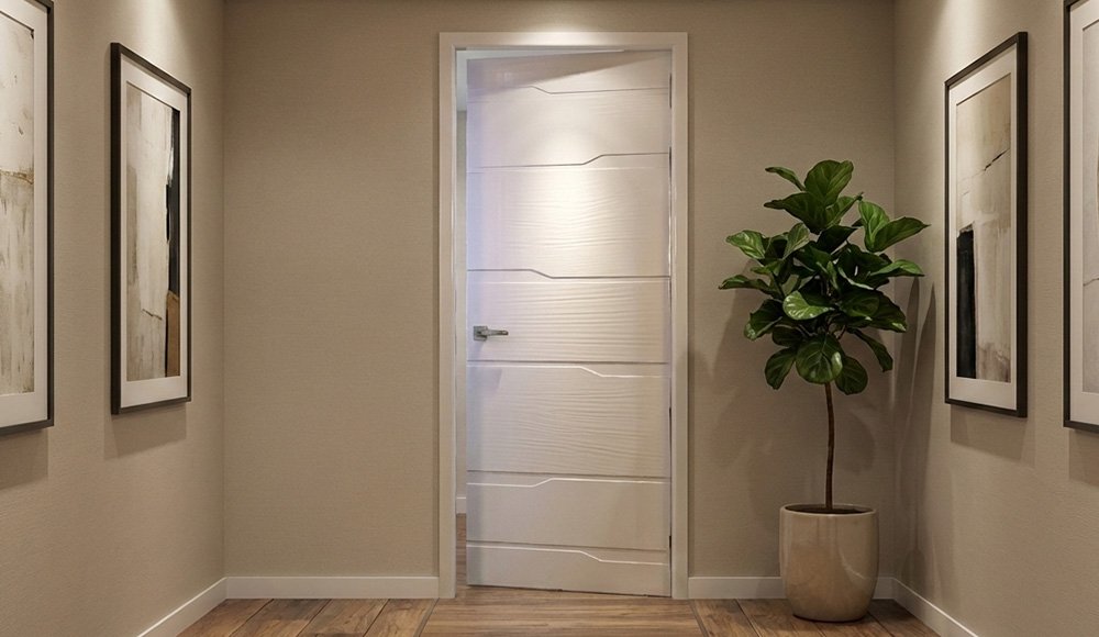 door 2 optn 1