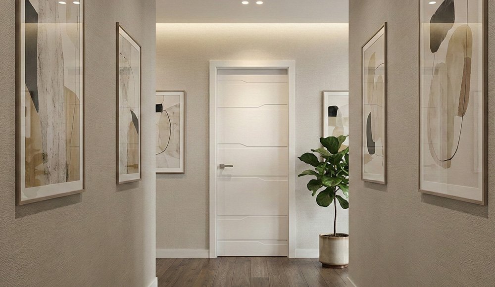 door 2 optn 2