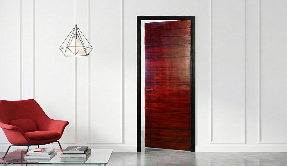 door 3 optn 1