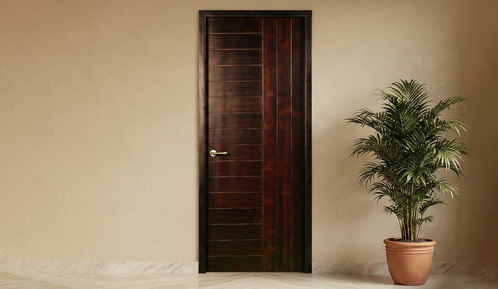 door 4 optn 3