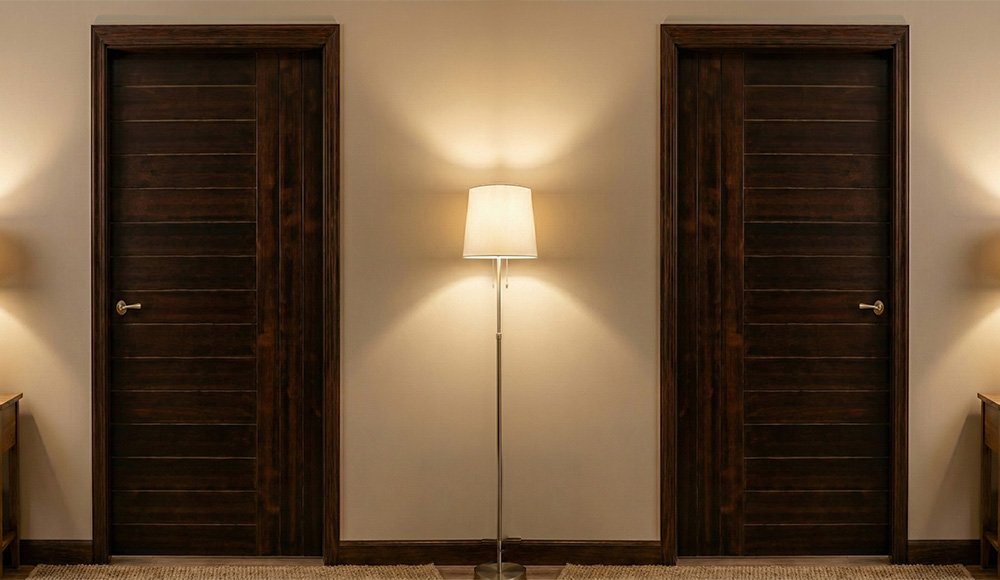 door 4 optn 4