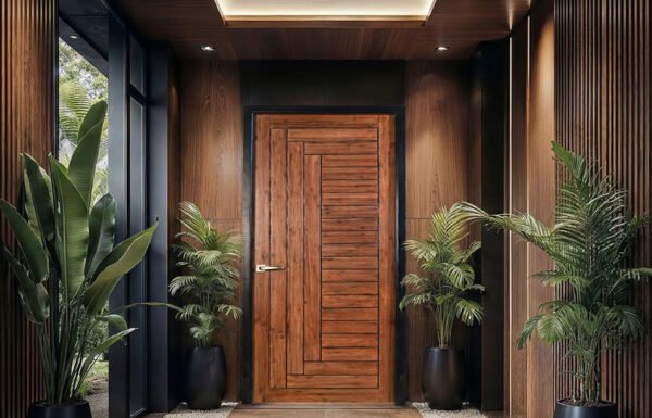 door 5 optn 2