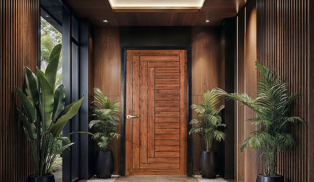 door 5 optn 2
