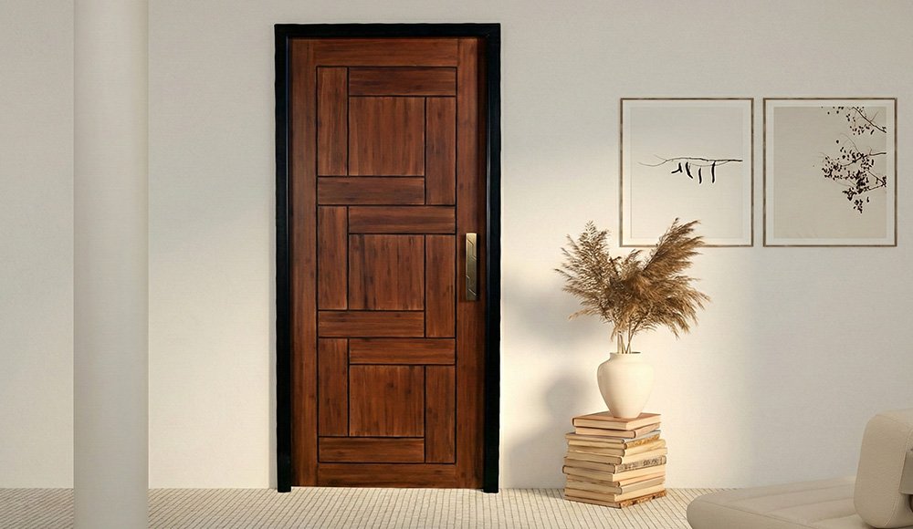 door 6 optn 1