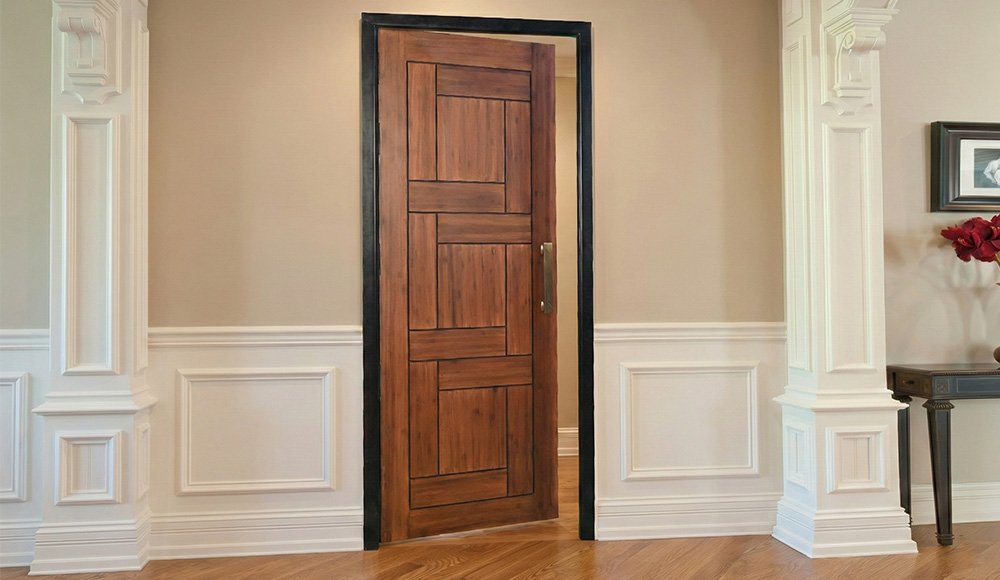 door 6 optn 2