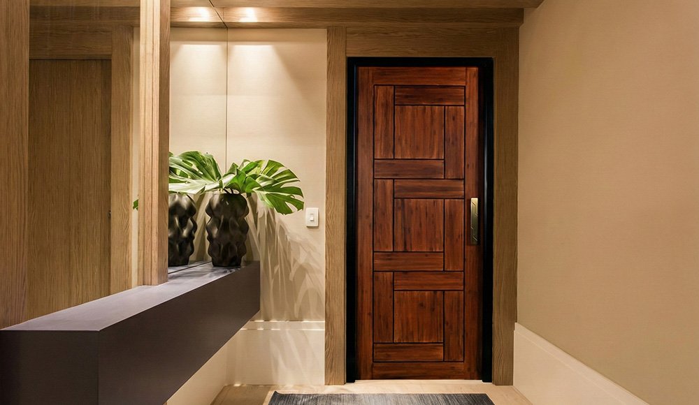 door 6 optn 3