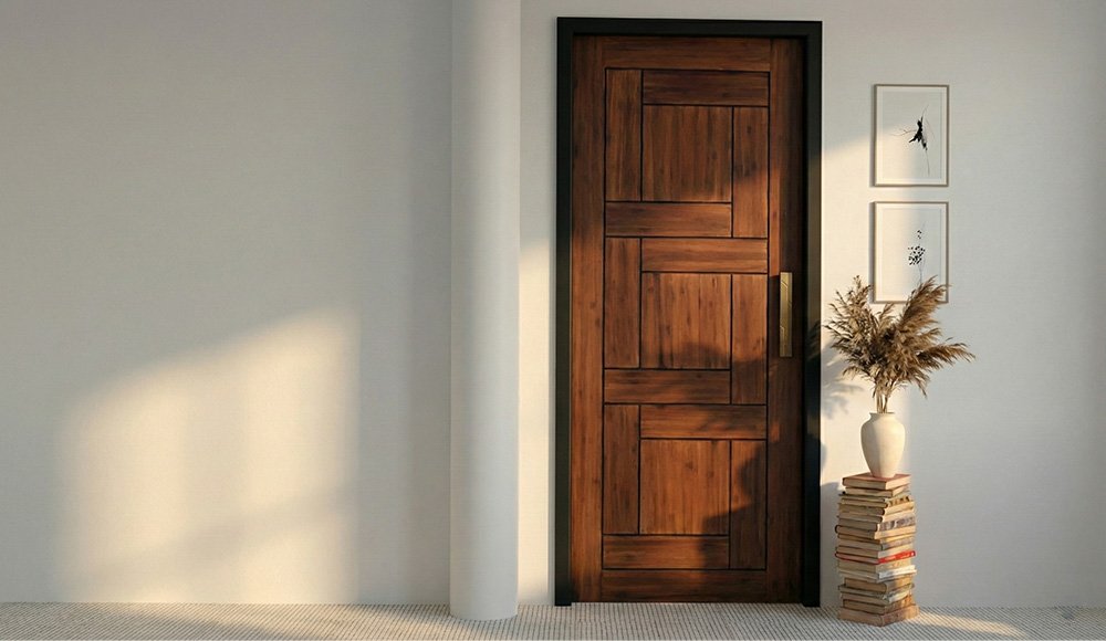 door 6 optn 4