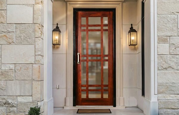 door 8 optn 1