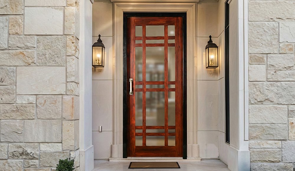 door 8 optn 1