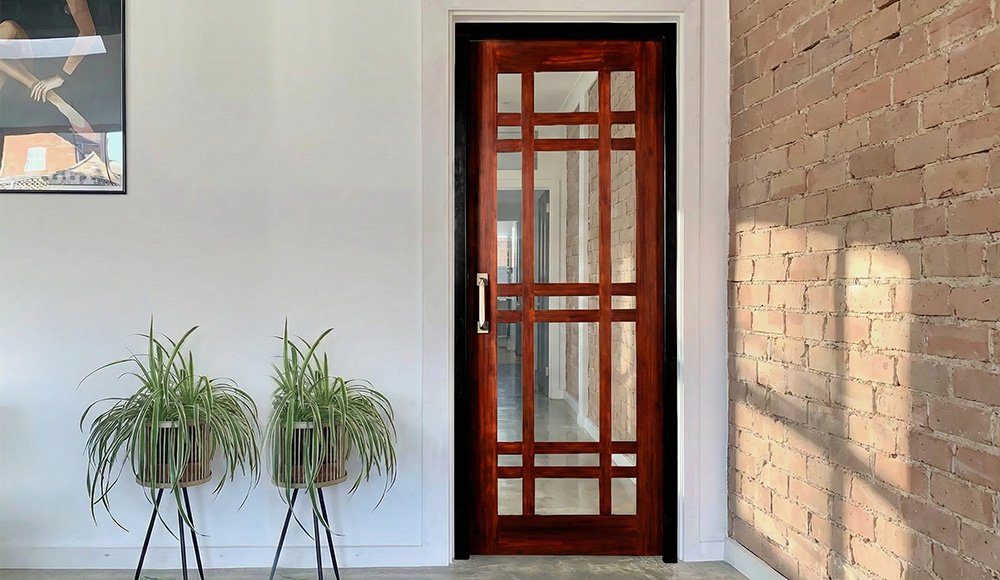 door 8 optn 2