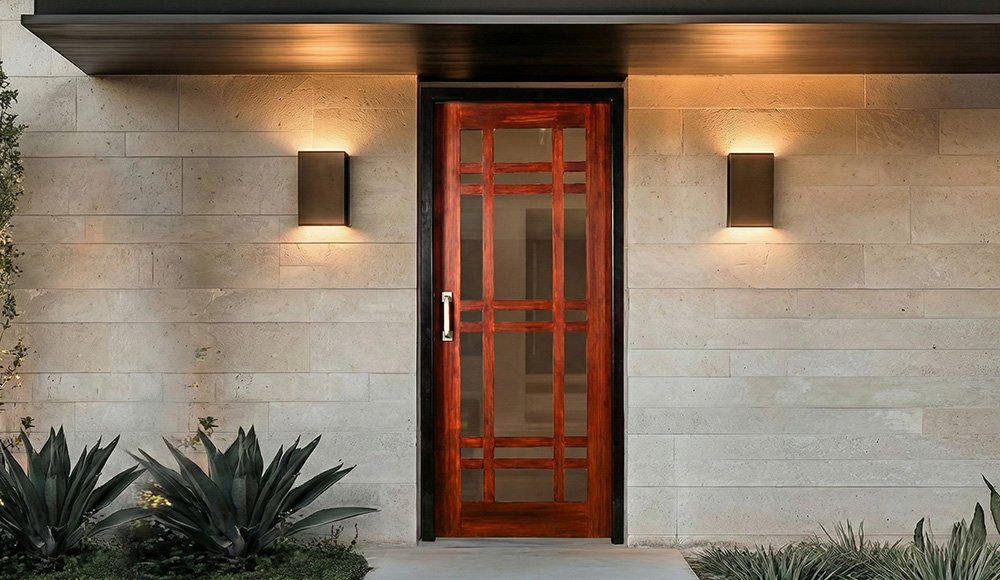 door 8 optn 3