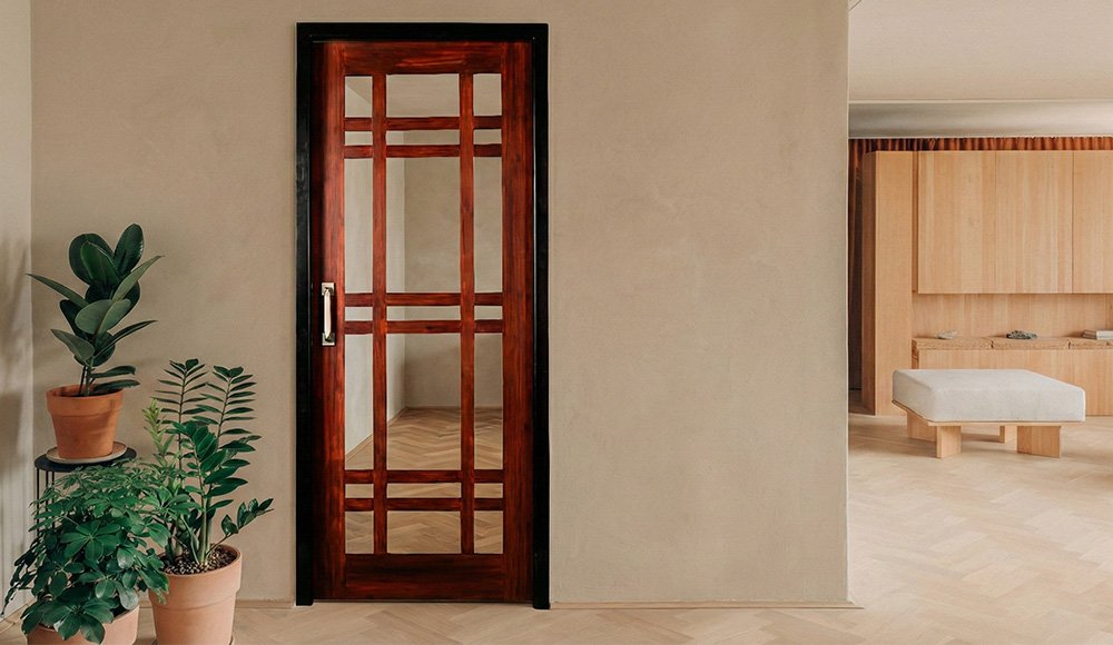 door 8 optn 4