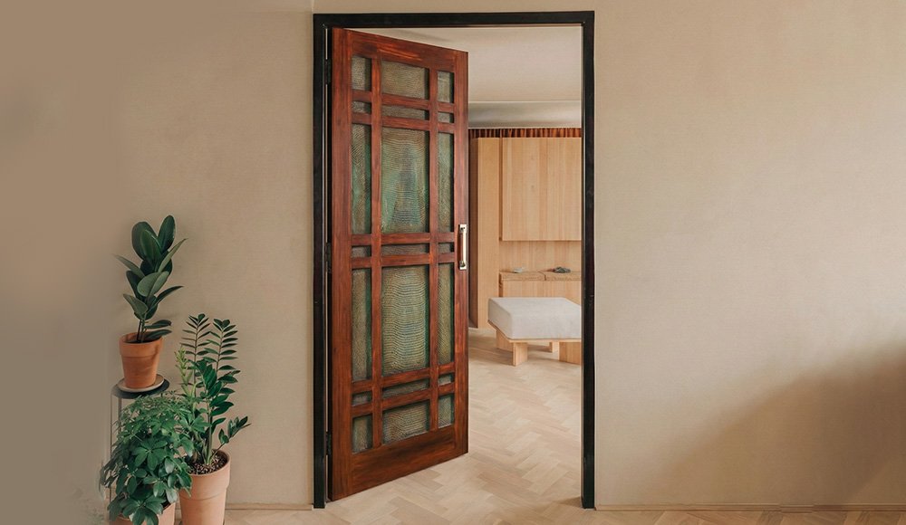 door 8 optn 5