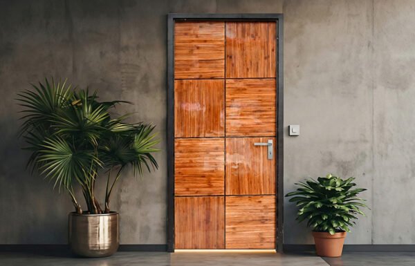 door 9 optn 2