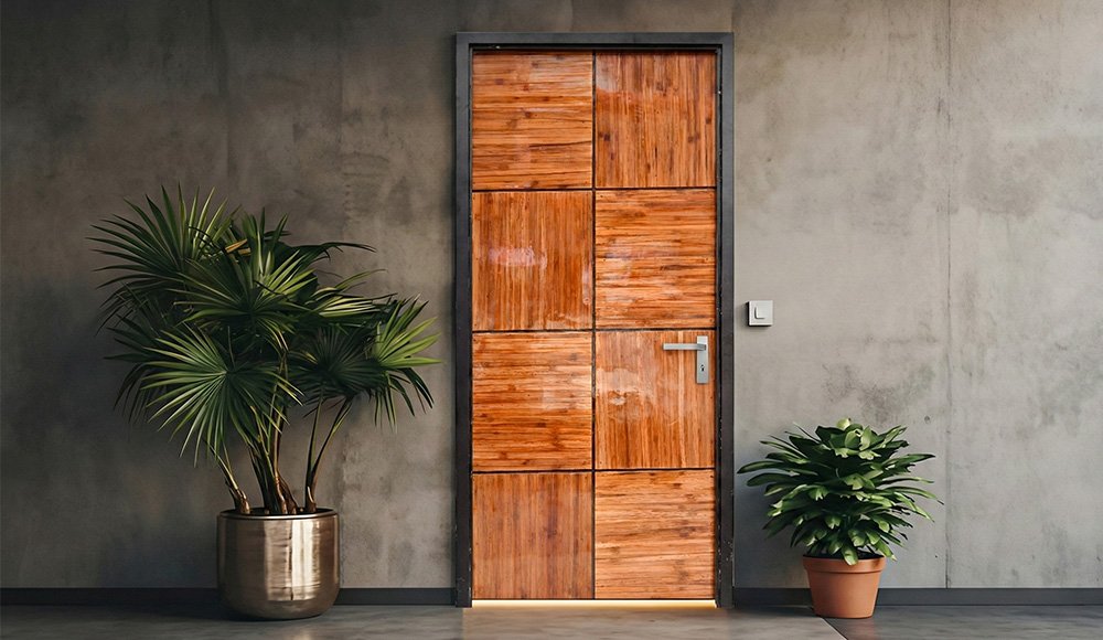 door 9 optn 2
