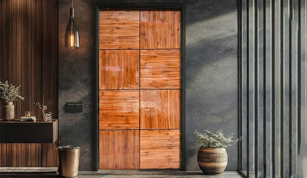door 9 optn 3