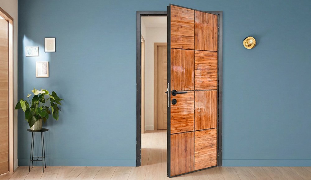 door 9 optn 4