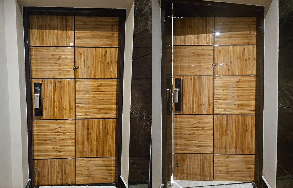 Doors
