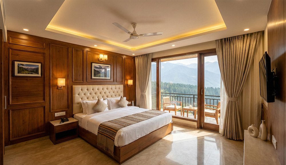 luxury optn 1