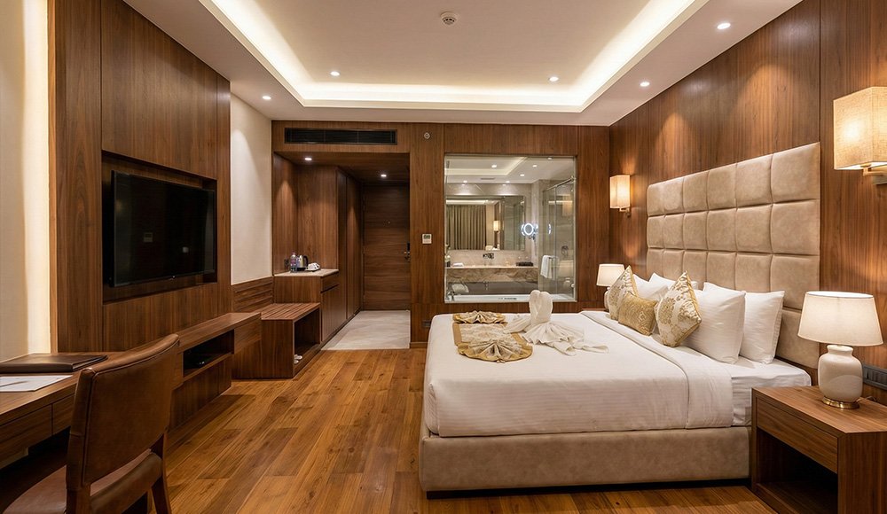luxury optn 2