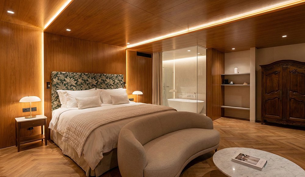 luxury optn 3