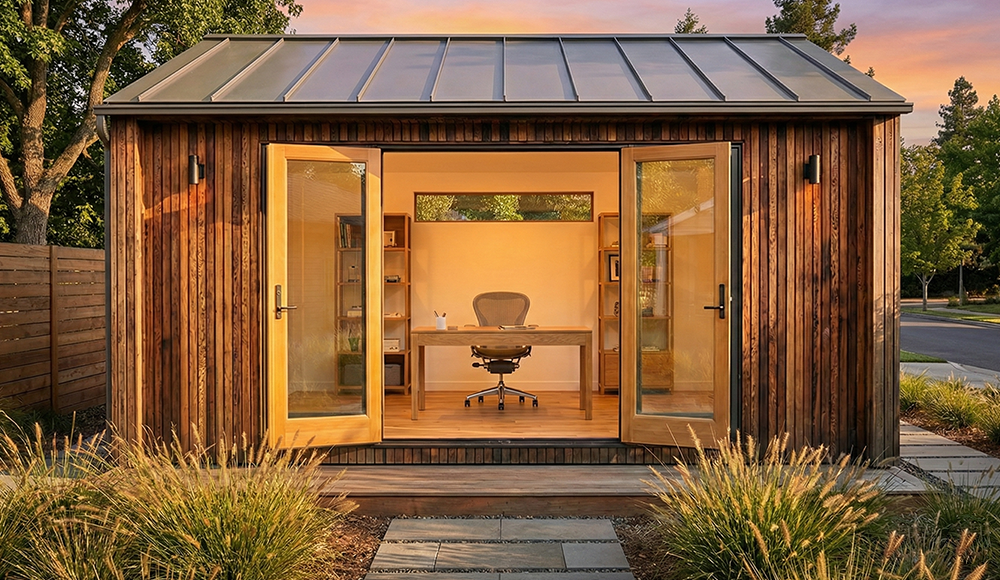 office prefab shelters wooden 2 optn 4