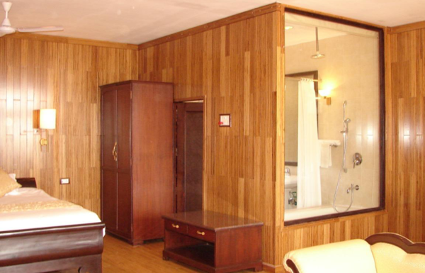 shelters 1