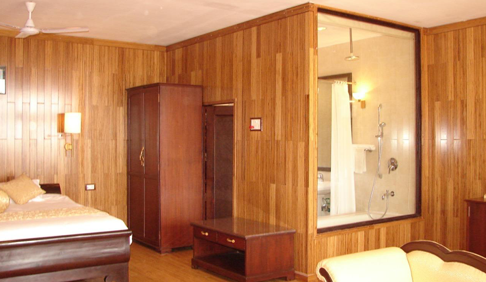 shelters 1