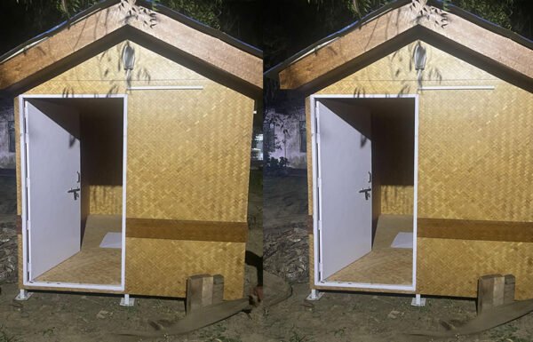 shelters 10