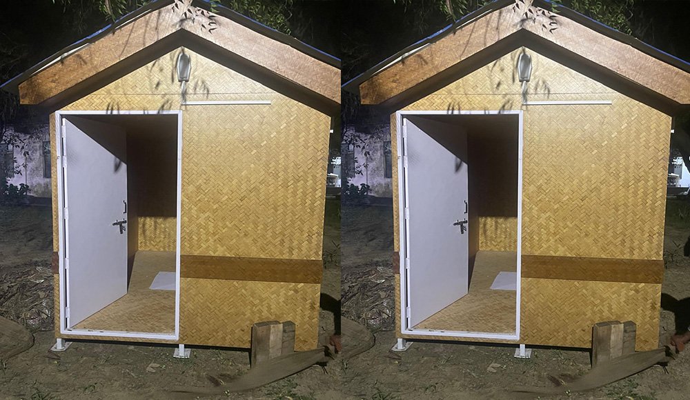 shelters 10