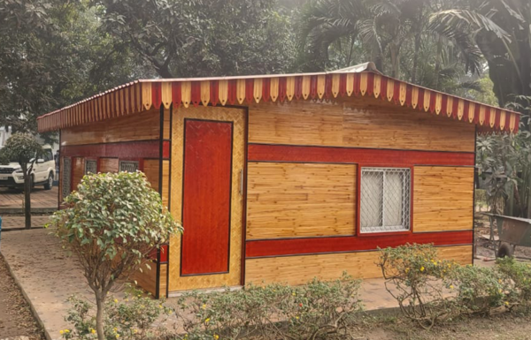 shelters 2