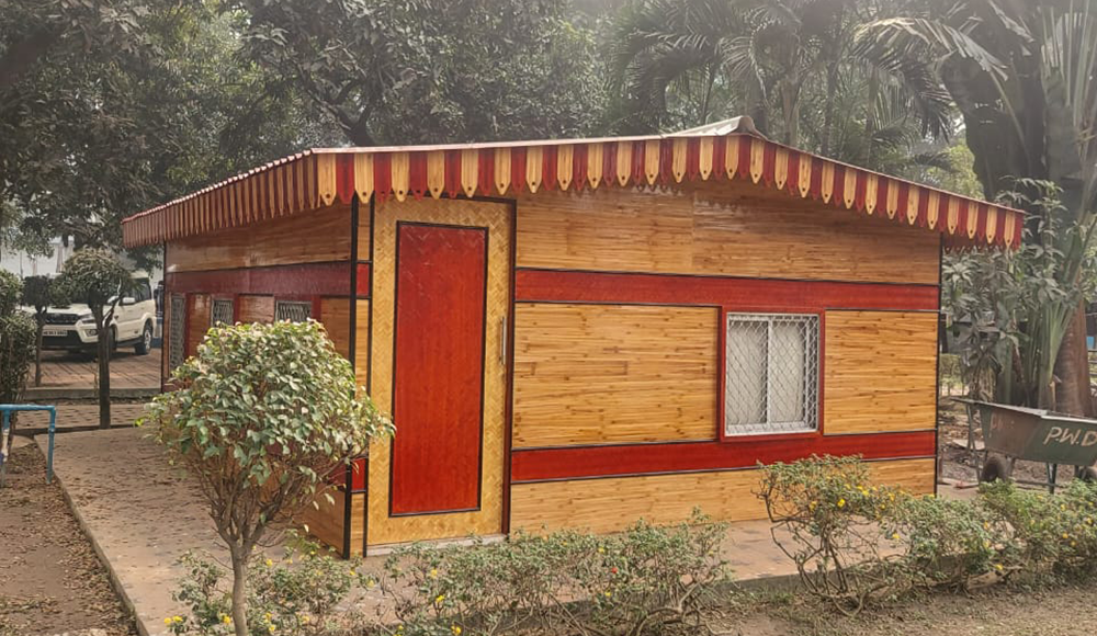 shelters 2