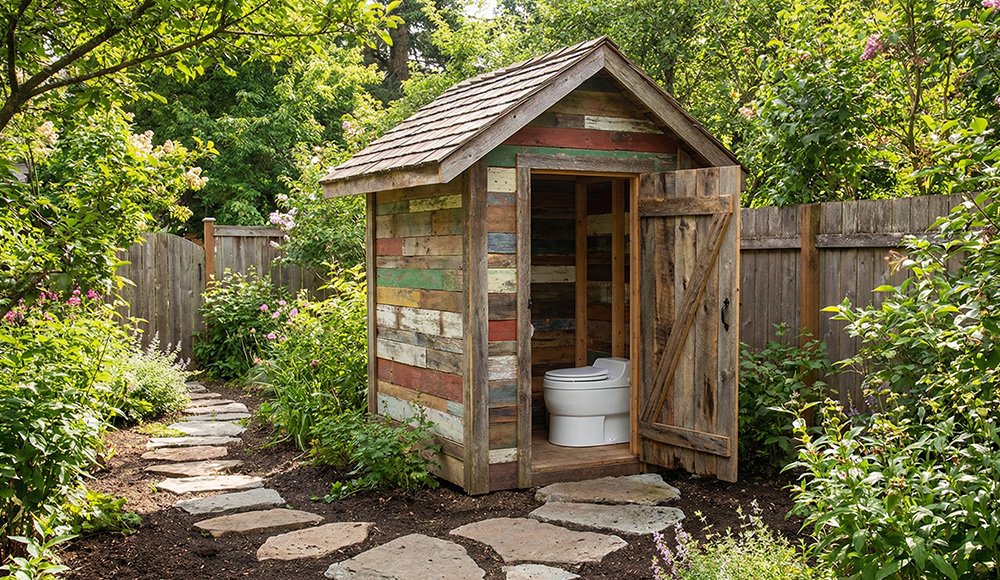 toilet 5