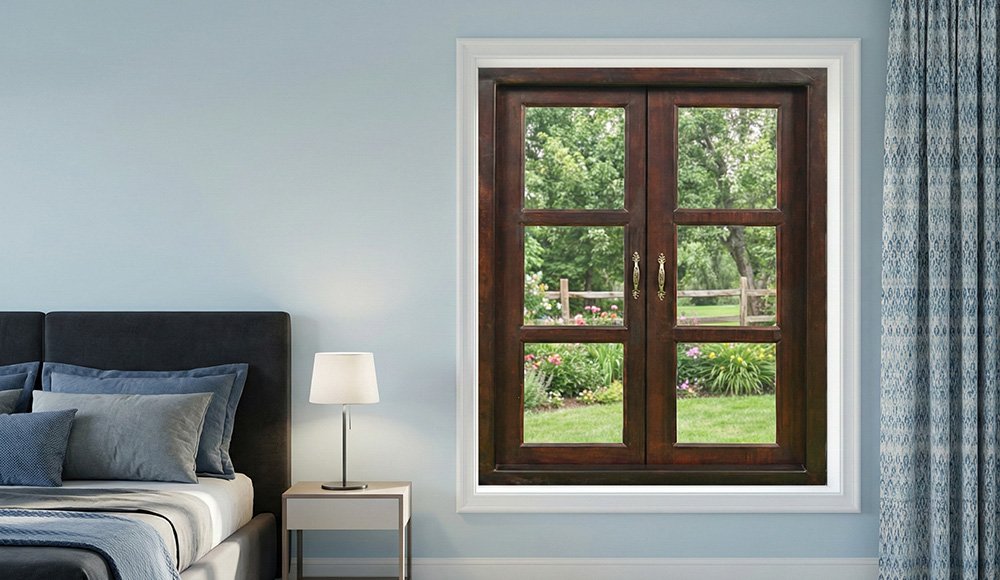 WINDOW 4 optn 1