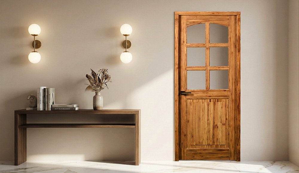 door 11 optn 1