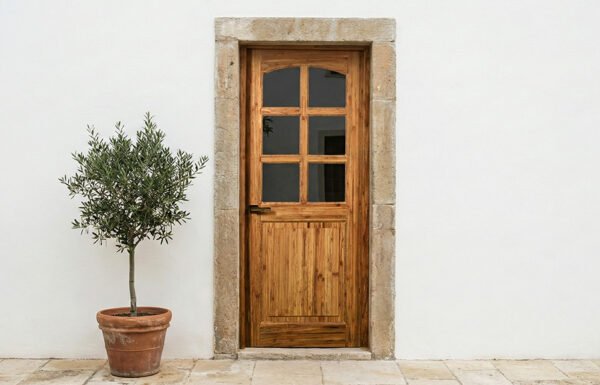 door 11 optn 2