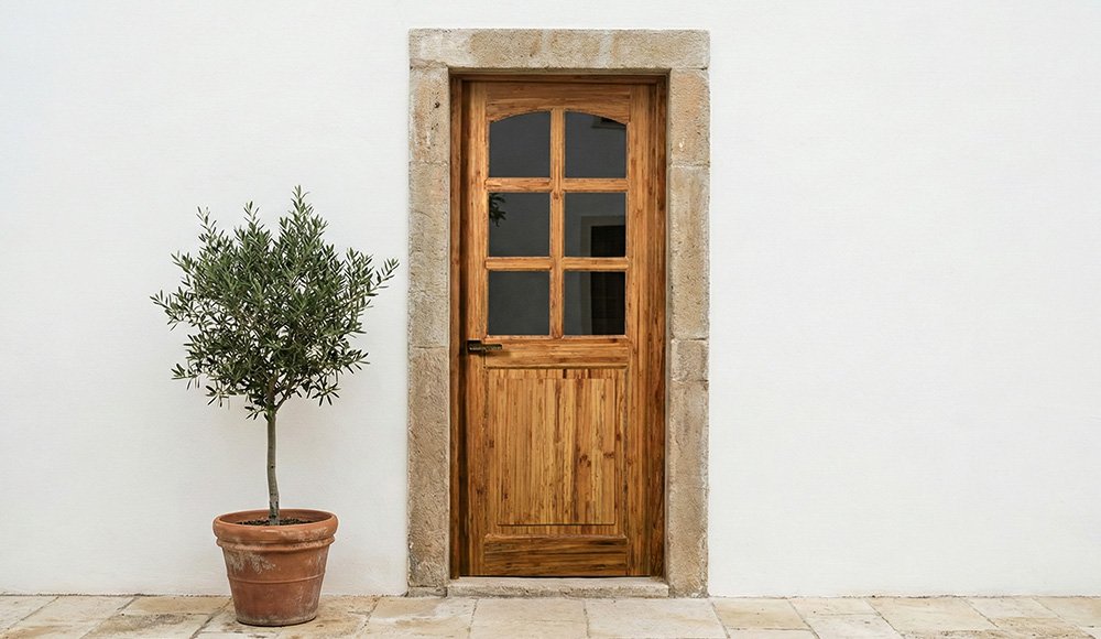 door 11 optn 2