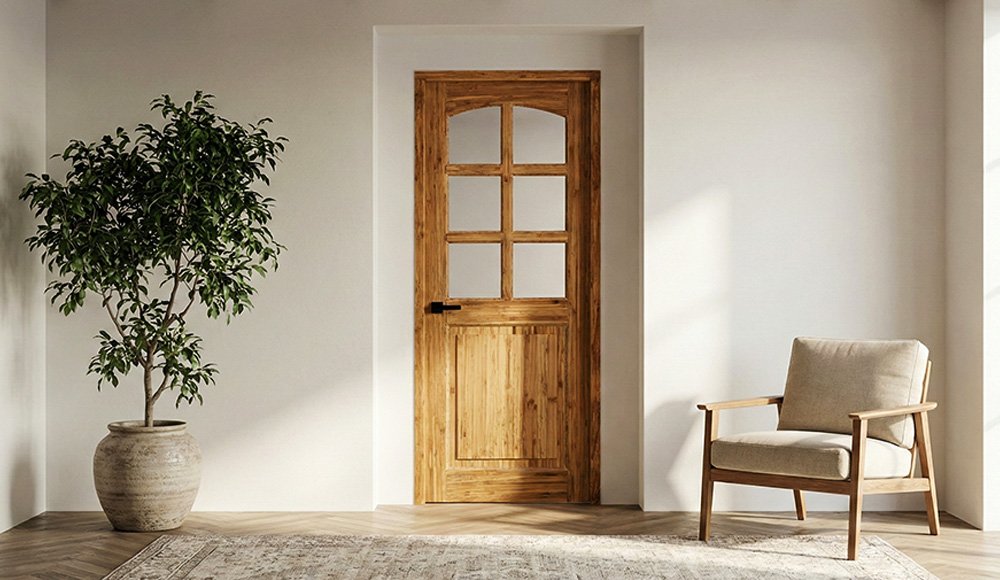 door 11 optn 3