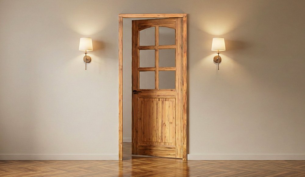 door 11 optn 4